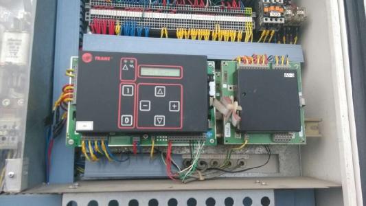 加查中央空调保养节能保养